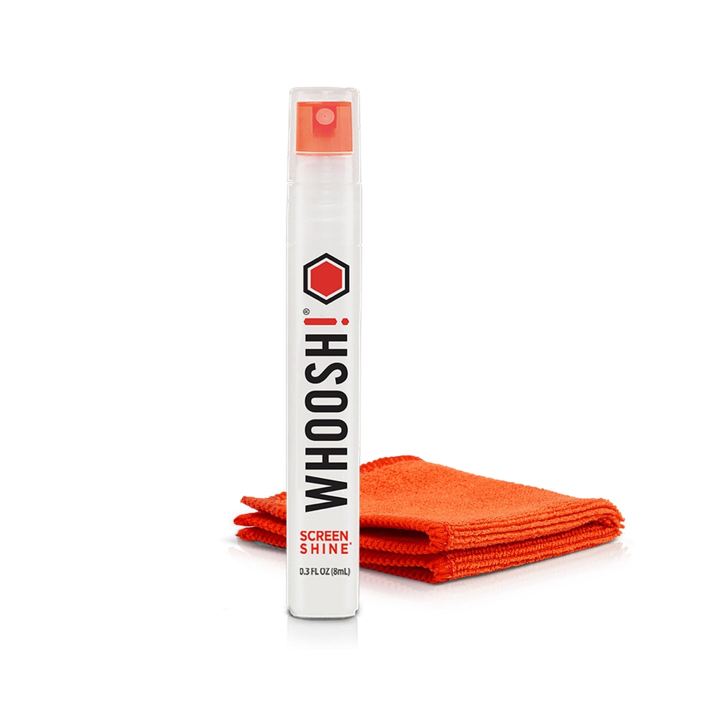 Screen Shine Spray Pocket
