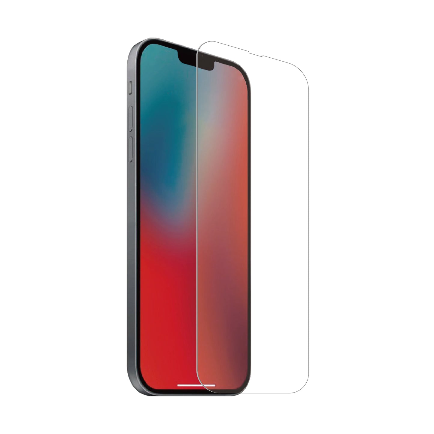 TEMPERED GLASS