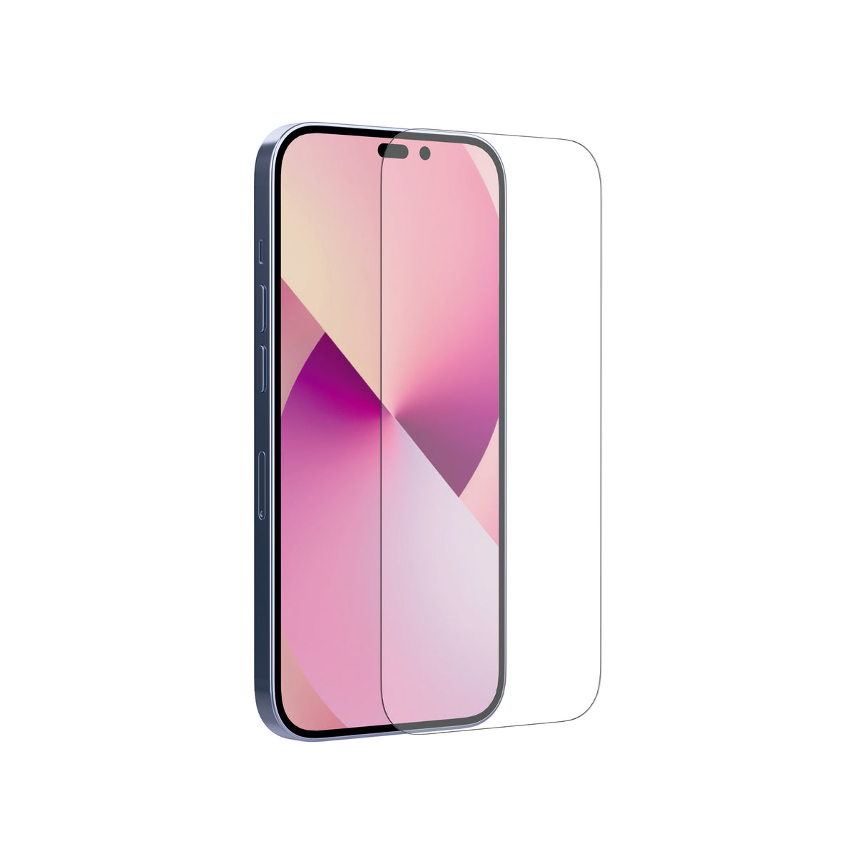 Tempered Glass