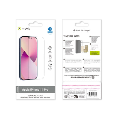 Tempered Glass
