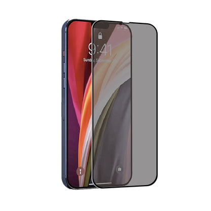 Tiger Glass Plus Confidential Tempered Glass
