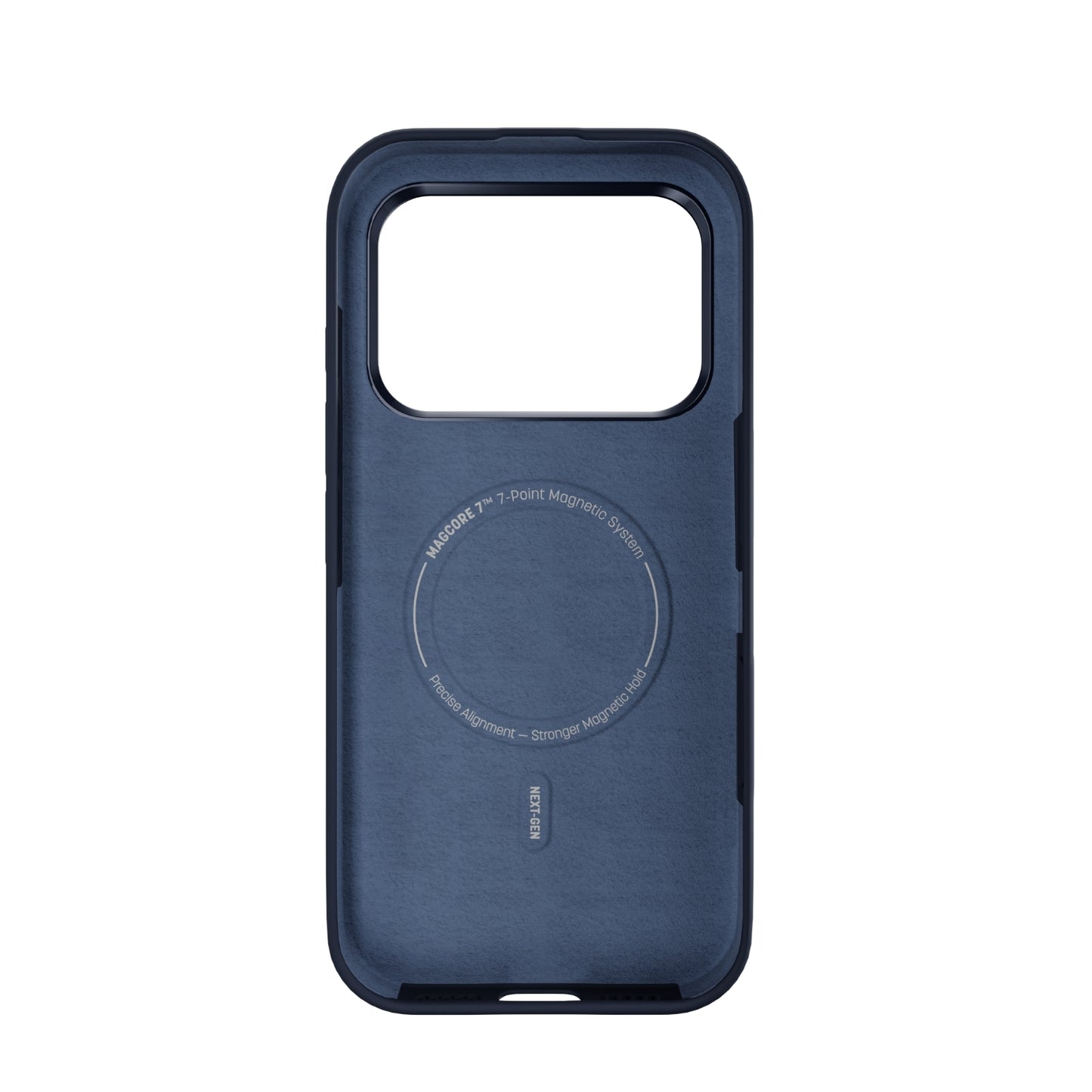 TINT Silicone Case