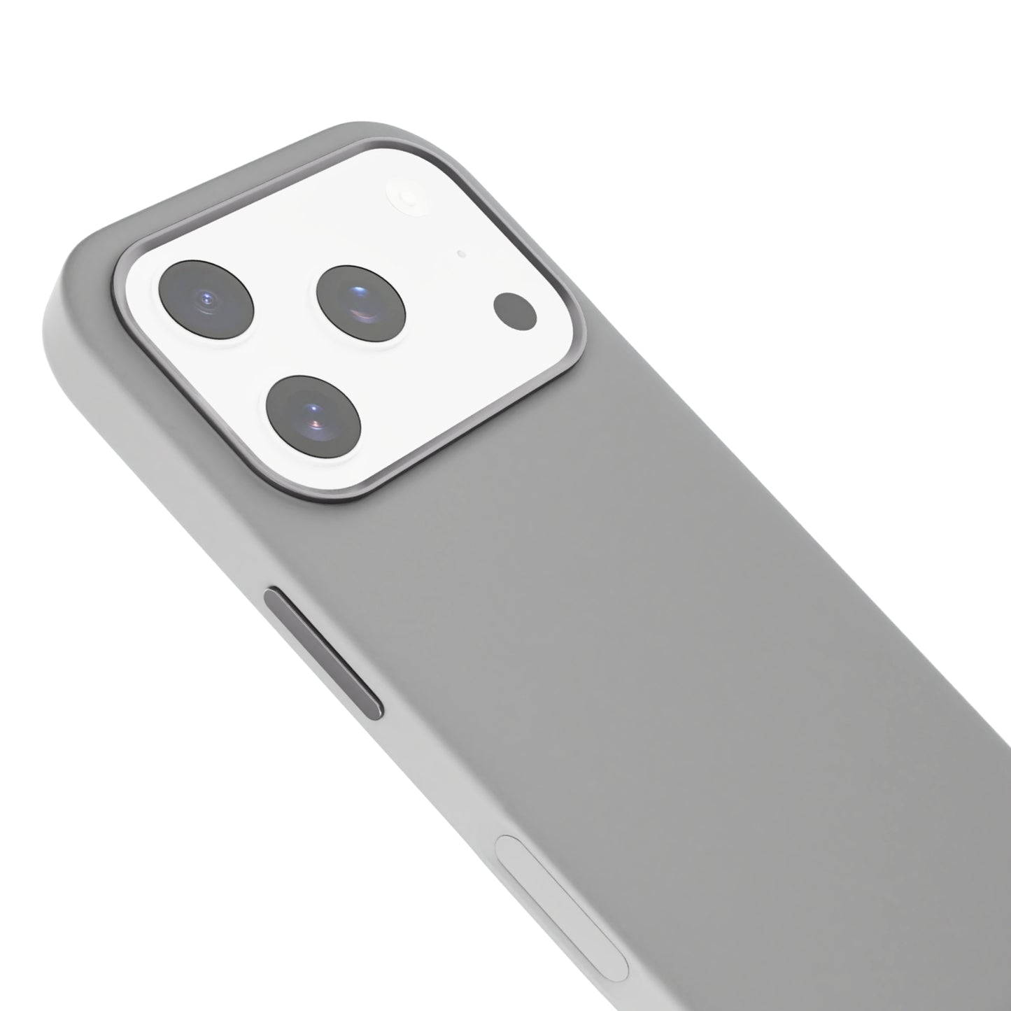 TINT Silicone Case