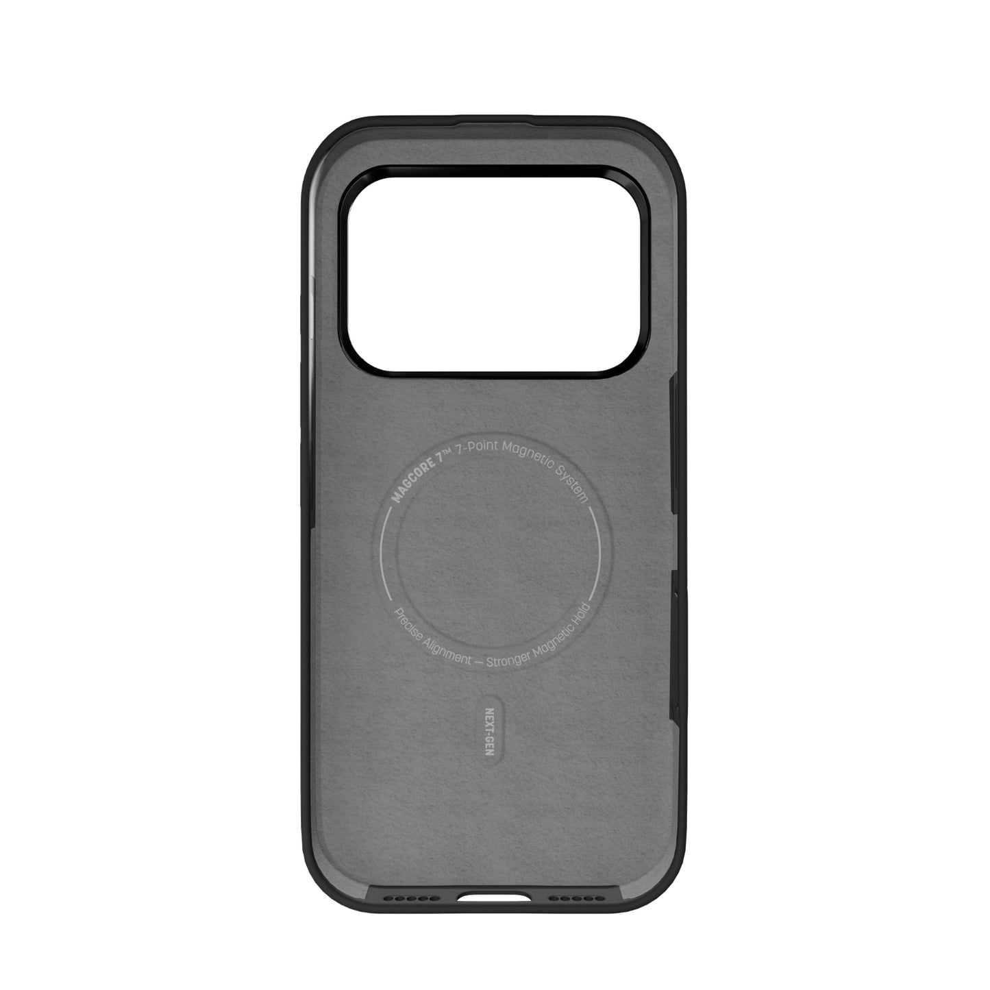 TINT Silicone Case