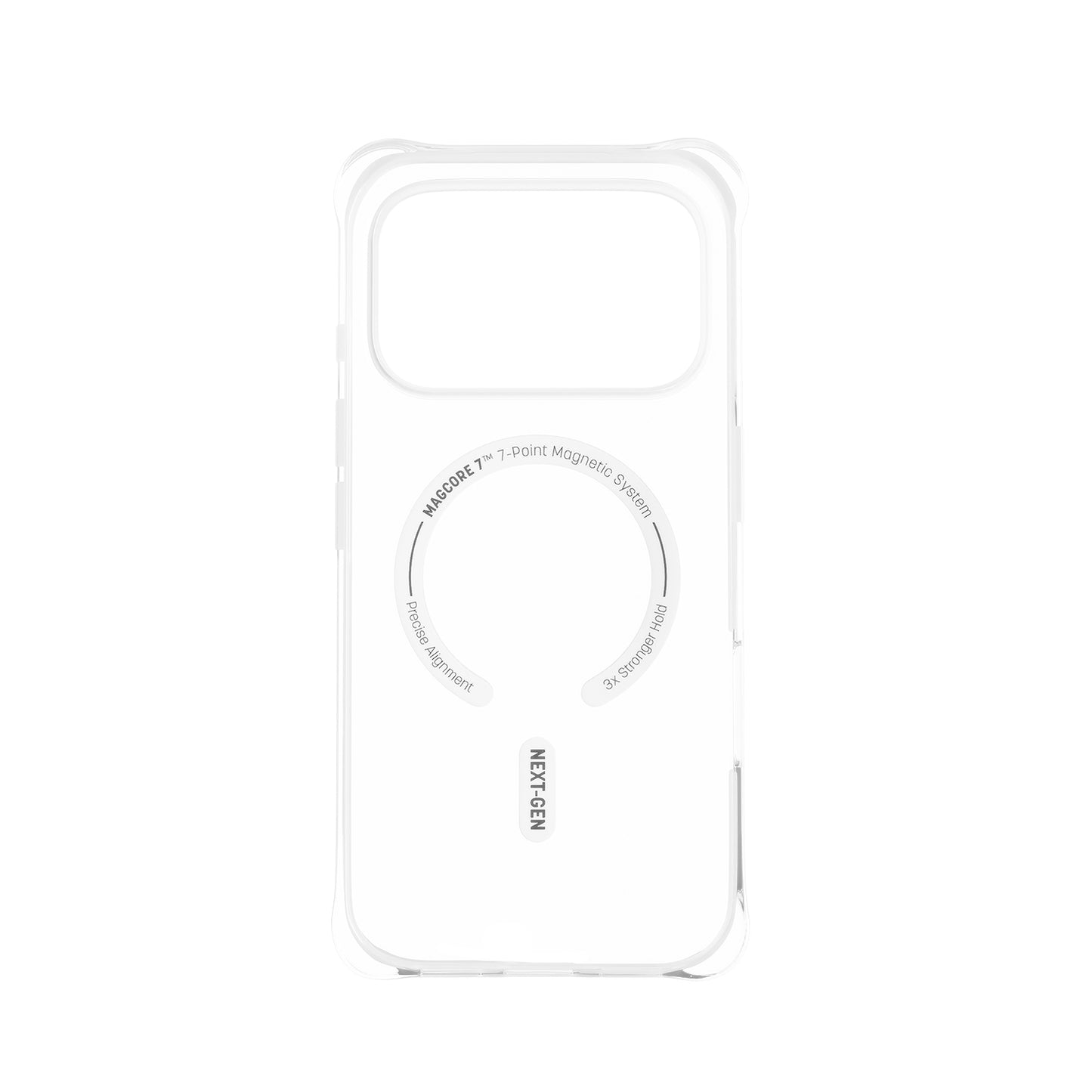 DURO Drop Case
