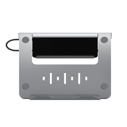 CASA hub Stand 5-in-1 Laptop Stand Hub | USB-C