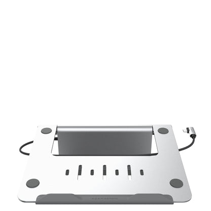 CASA hub Stand 5-in-1 Laptop Stand Hub | USB-C