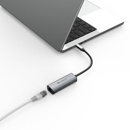 CASA e2 USB-C to 2.5 Gigabit Ethernet Adapter