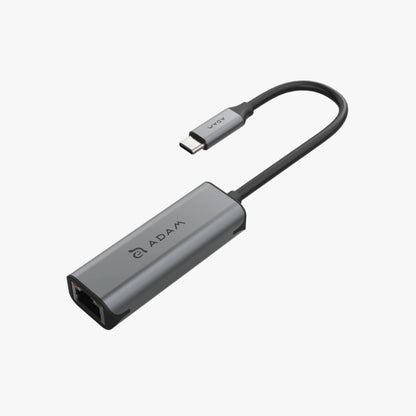 CASA e2 USB-C to 2.5 Gigabit Ethernet Adapter