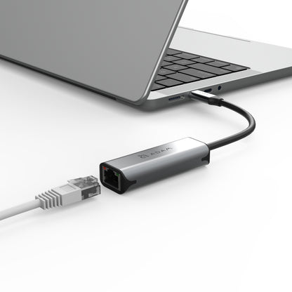 CASA e2 USB-C to 2.5 Gigabit Ethernet Adapter