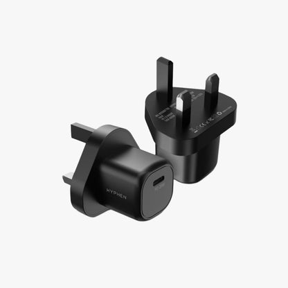 NEO Mini 20W USB-C Charger (UK)