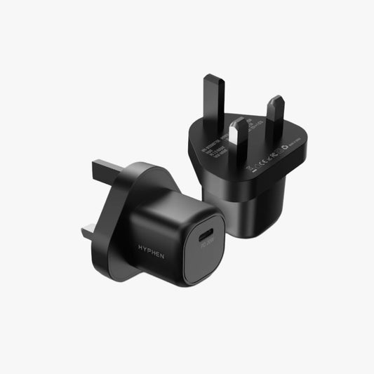 NEO Mini 20W USB-C Charger (UK)