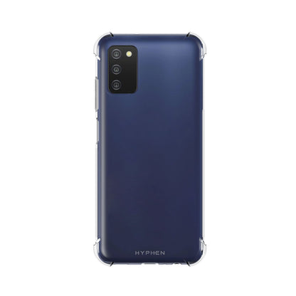 Clear Drop Protection Case