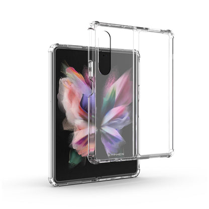 Clear Drop Protection Case