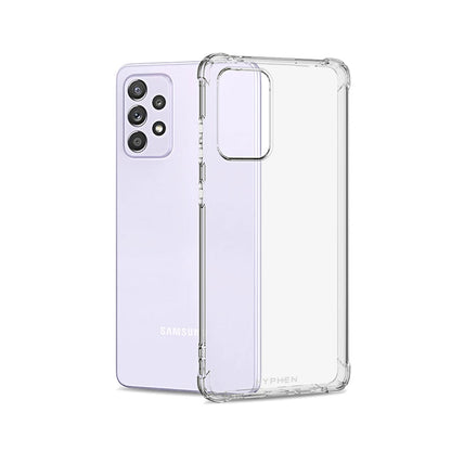 Clear Drop Protection Case