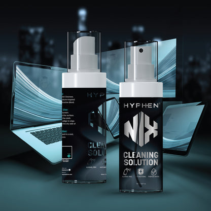 NIX Cleaning Solution