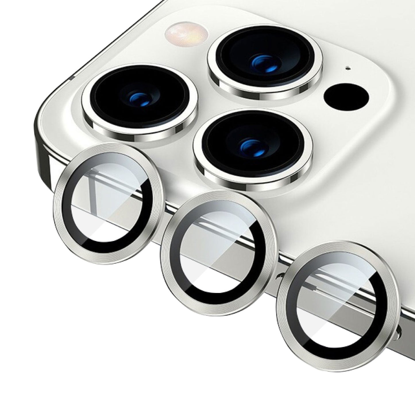 DEFENDR Camera Lens Protector