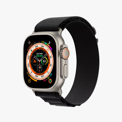 CLARKE Reinforced Nylon Watch Band