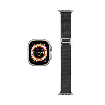 CLARKE Reinforced Nylon Watch Band