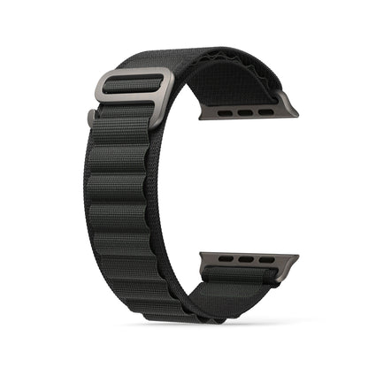 CLARKE Reinforced Nylon Watch Band