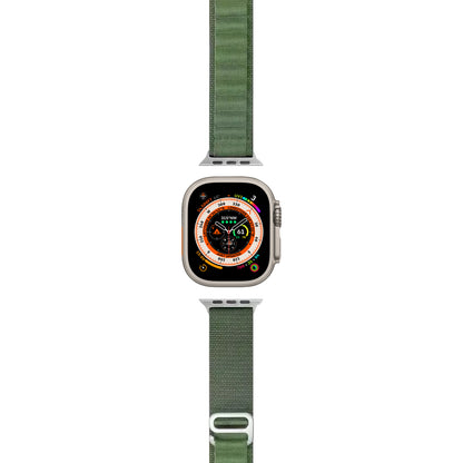 CLARKE Reinforced Nylon Watch Band