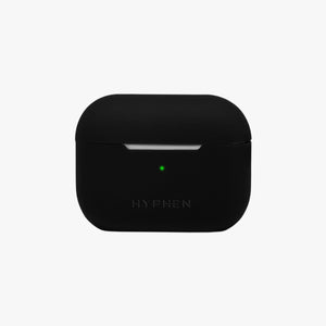 Black / AirPods Pro (2nd Gen)