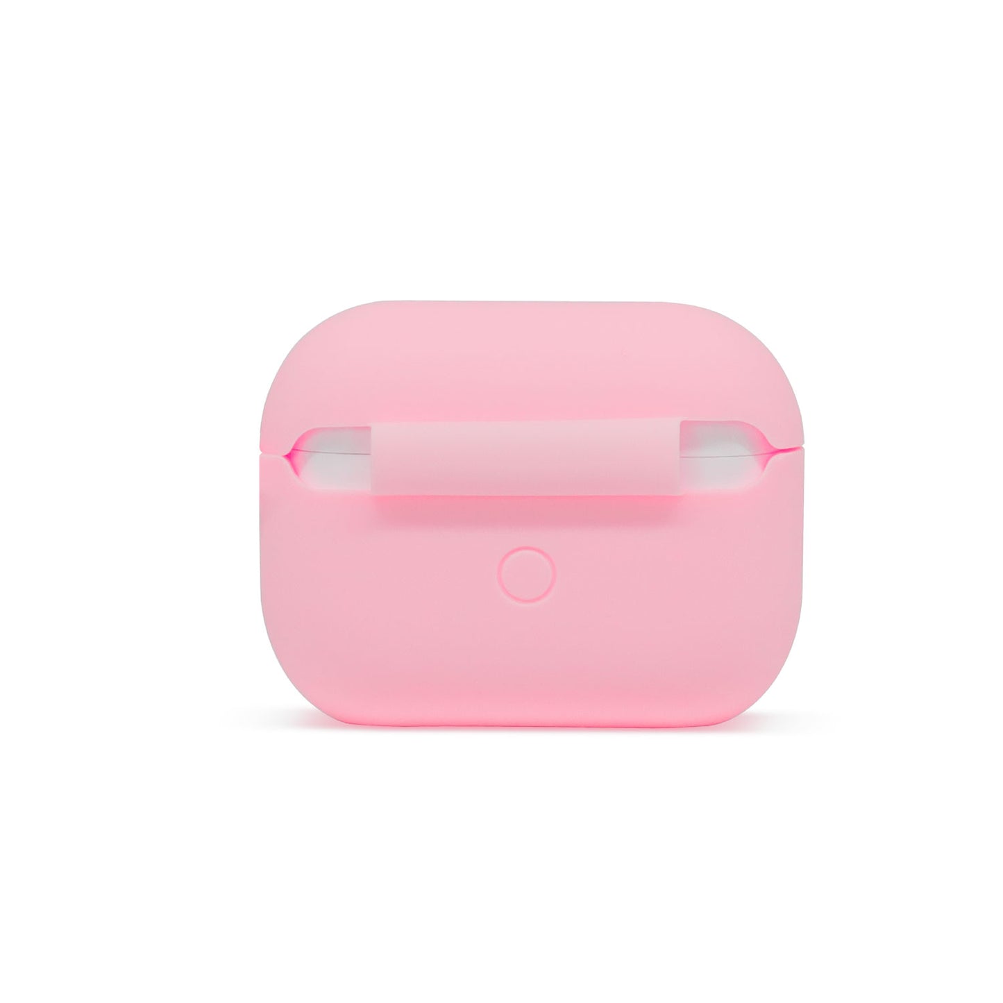CION Silicone Case + Clear Case