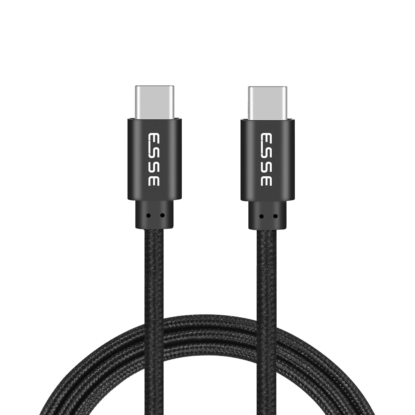 DYRO USB-C to USB-C Fast Charging Cable | 60W
