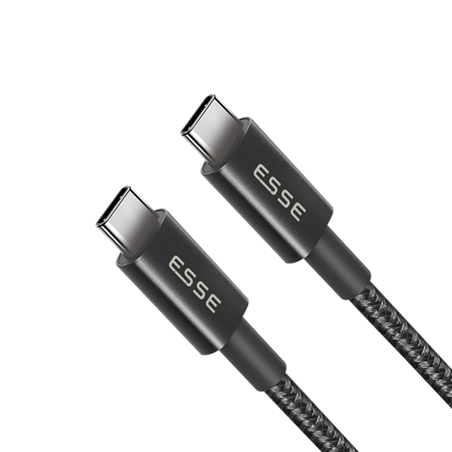 DYRO USB-C to USB-C Fast Charging Cable | 60W