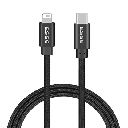 DYRO Type C to Lightning  Fast Charging Cable | 18W