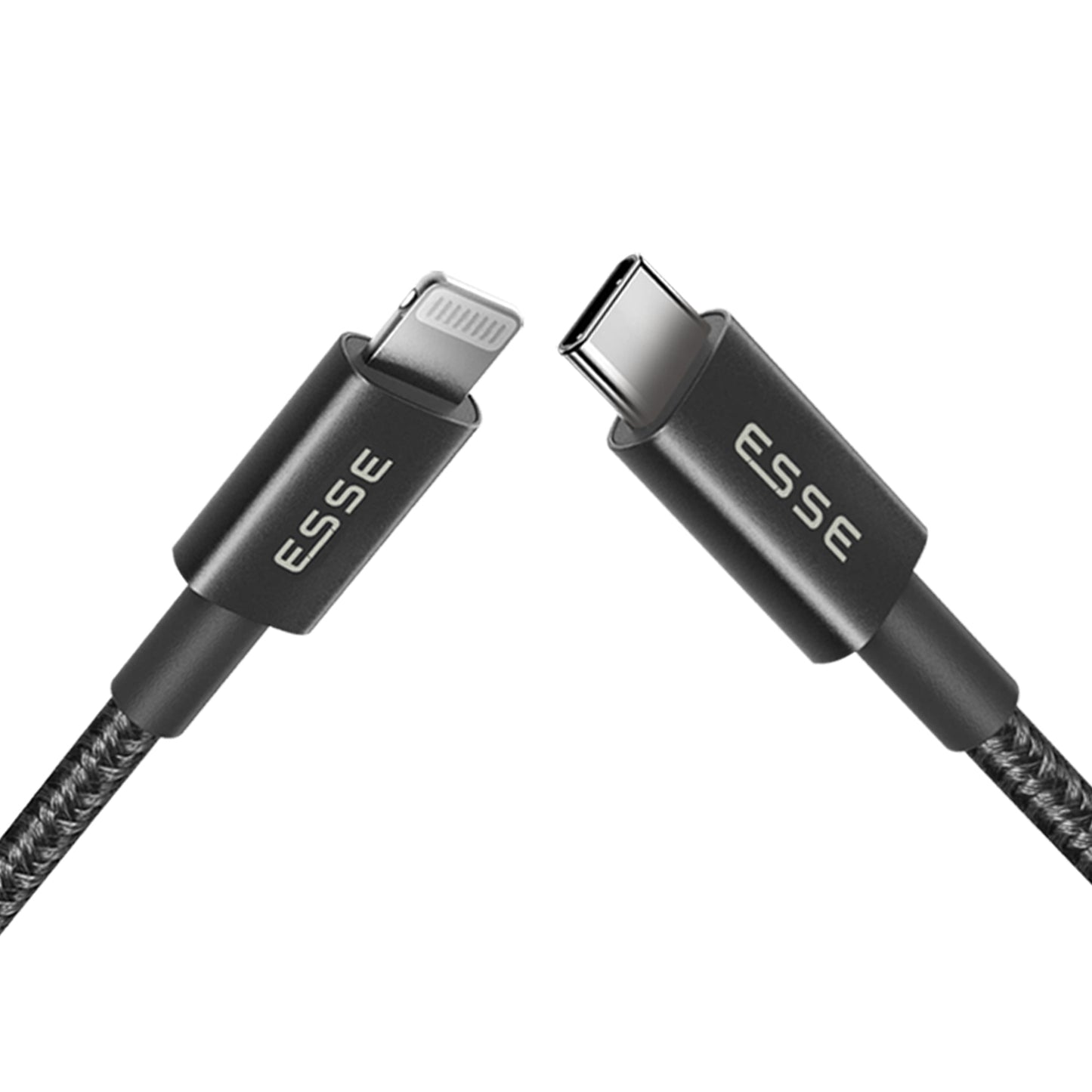 DYRO Type C to Lightning  Fast Charging Cable | 18W