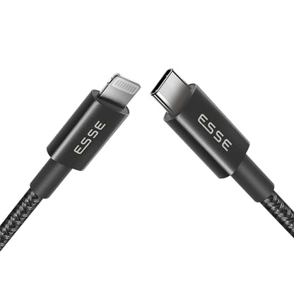 DYRO Type C to Lightning  Fast Charging Cable | 18W