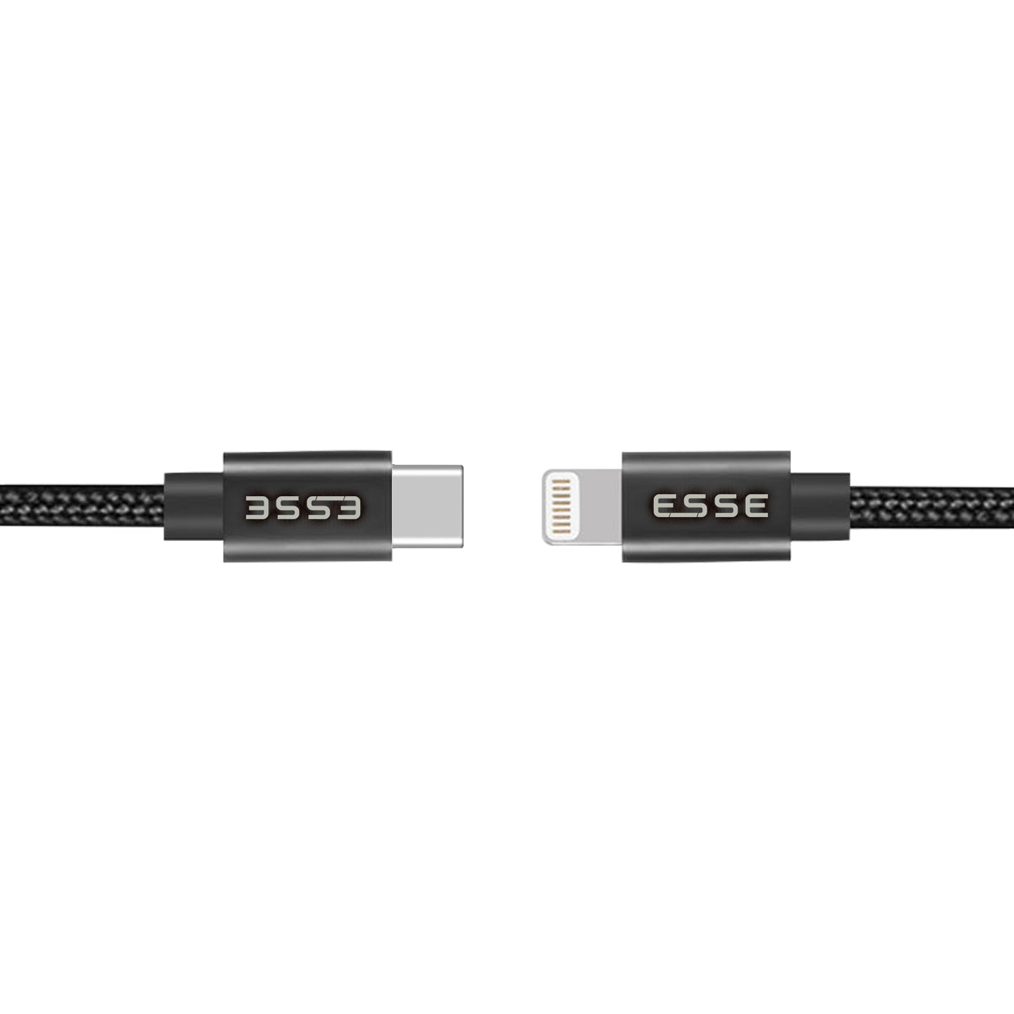 DYRO Type C to Lightning  Fast Charging Cable | 18W