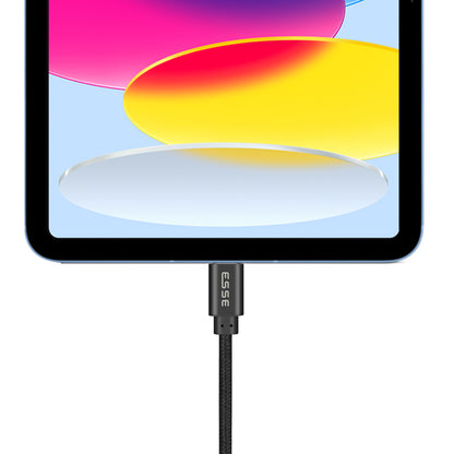DYRO Type C to Lightning  Fast Charging Cable | 18W