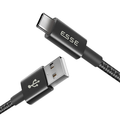 DYRO USB to Type C Fast Charging Cable