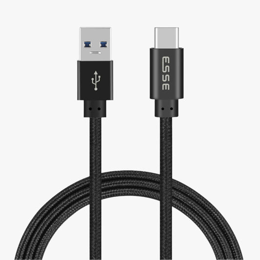 DYRO USB to Type C Fast Charging Cable