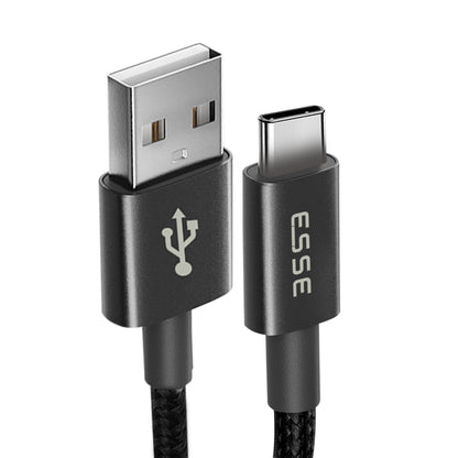 DYRO USB to Type C Fast Charging Cable