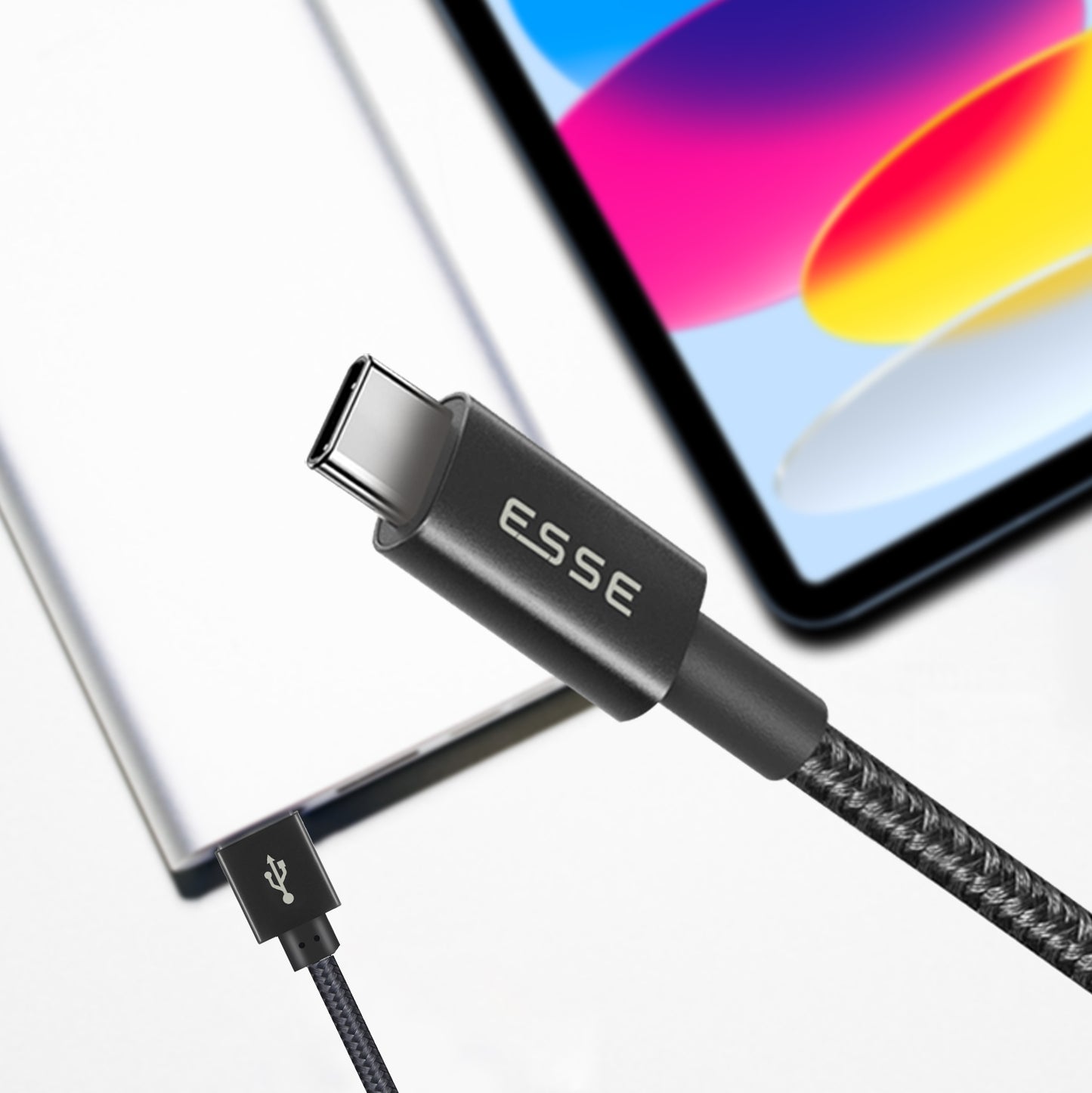 DYRO USB to Type C Fast Charging Cable
