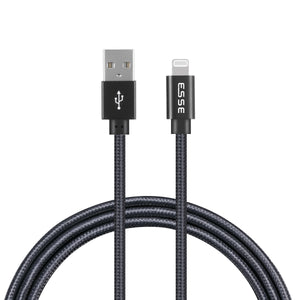 Black / 1m