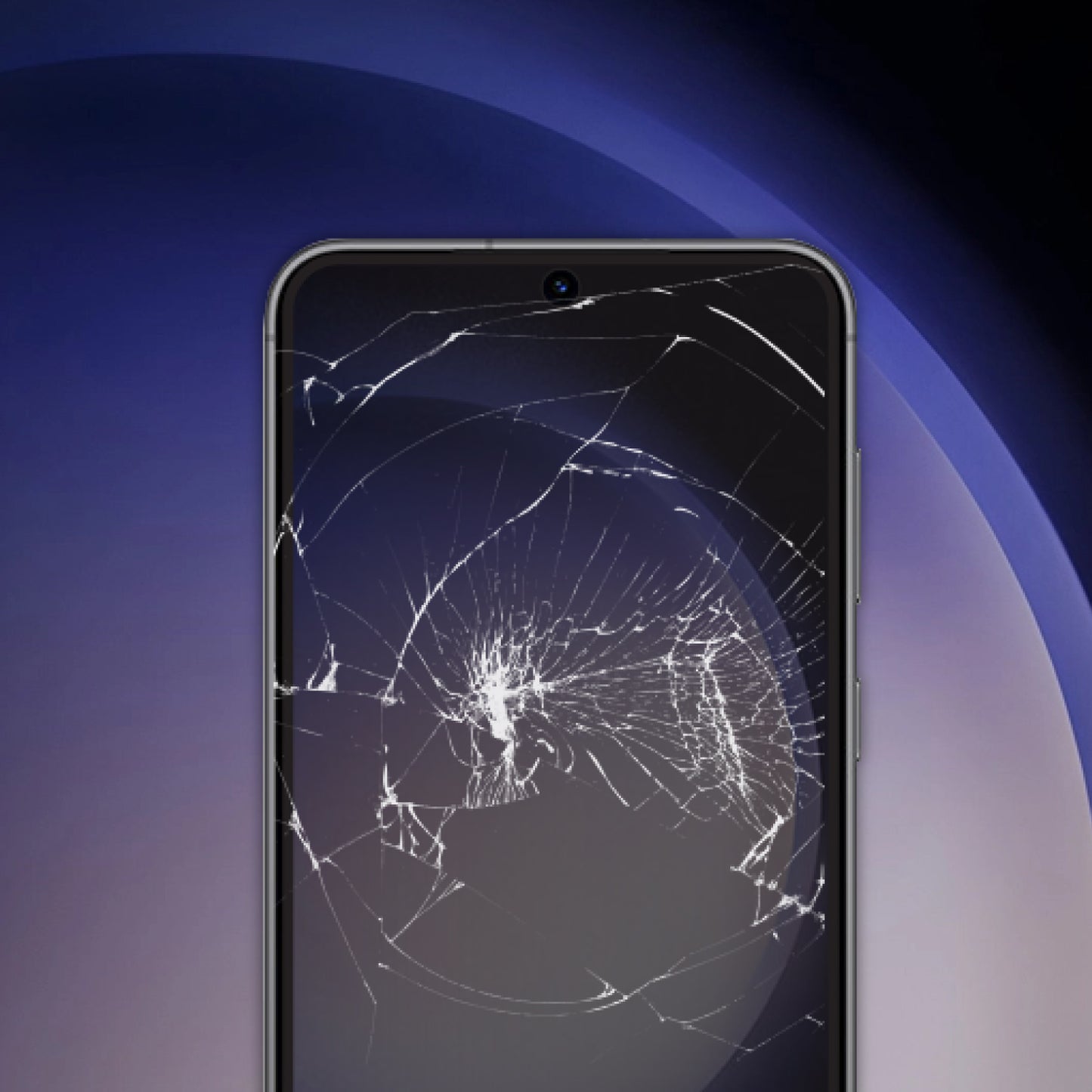 Tempered Glass - Privacy
