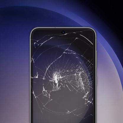 Tempered Glass - Privacy