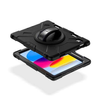 AXIS Protective Case with Strap & Stand for iPad