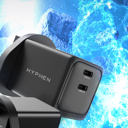 NEBULA Pro GaN Fast Charger