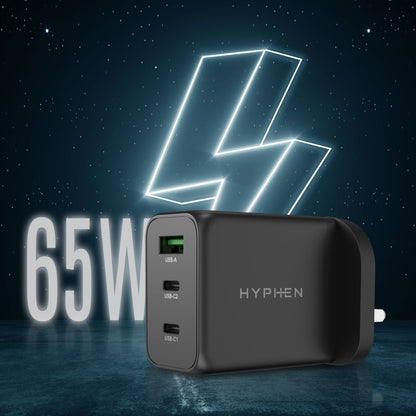 NEBULA Pro GaN Fast Charger