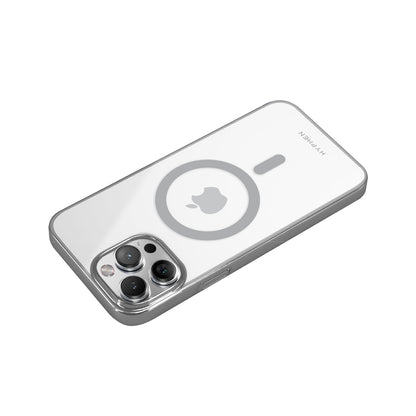 NOCT MagSafe Frame Case for iPhone 15 Series