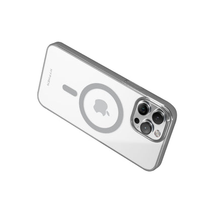 NOCT MagSafe Frame Case for iPhone 15 Series
