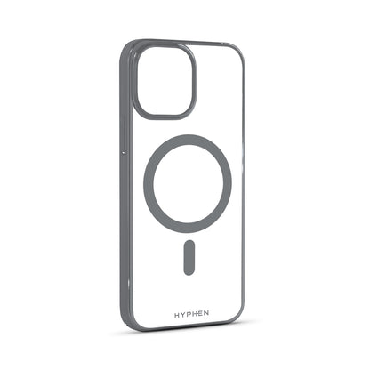 NOCT MagSafe Frame Case for iPhone 15 Series