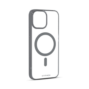 Titanium Grey / iPhone 15 Pro