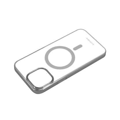 NOCT MagSafe Frame Case for iPhone 15 Series