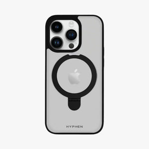 Black / iPhone 15 Pro Max